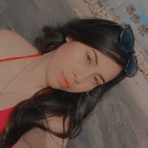 Meet your Posher, Arely